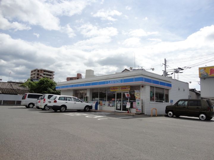 長崎県大村市水田町(一戸建)の賃貸物件の周辺