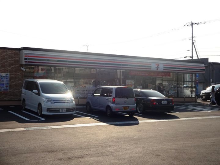 長崎県大村市水田町(一戸建)の賃貸物件の周辺