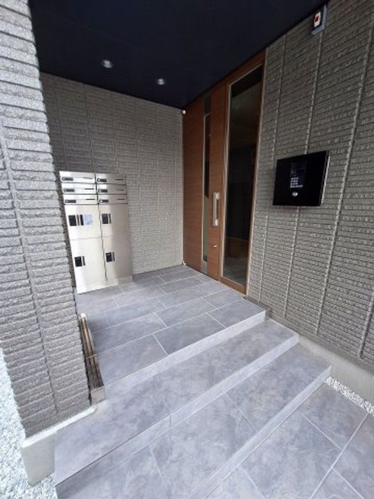 ラ ルミエールの地図