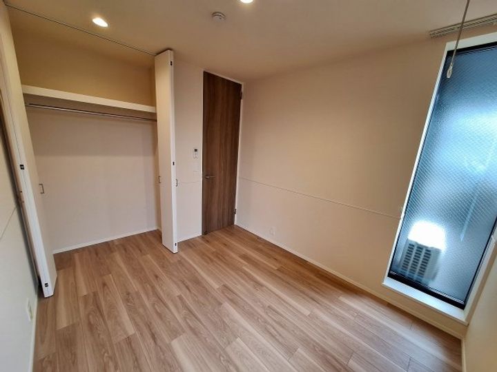 ラ ルミエールの内装