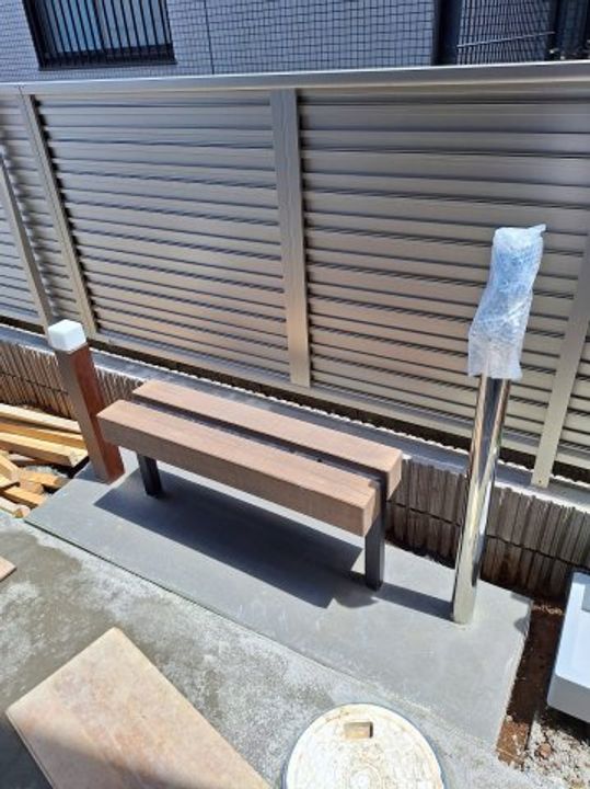 ラ ルミエールの地図