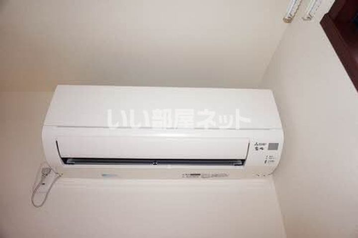 マグノーリア B棟のその他画像