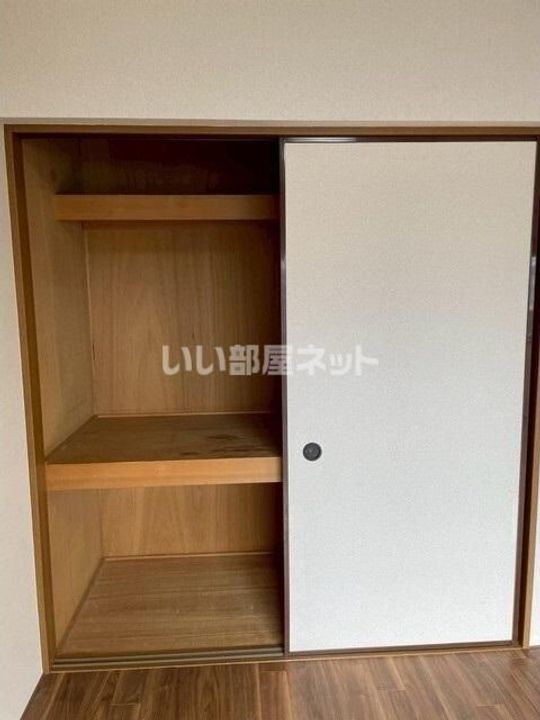 群馬県伊勢崎市宮子町(マンション)の賃貸物件の内装
