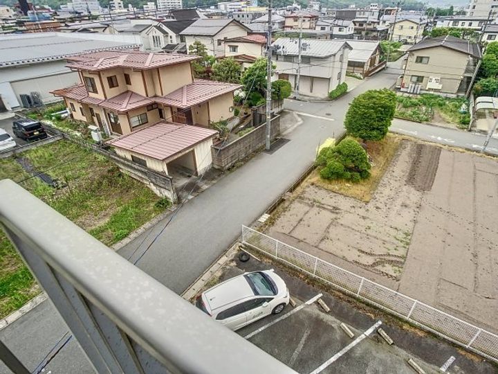 コーポ桜井のその他画像