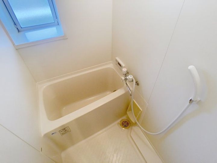 コーポ桜井の風呂