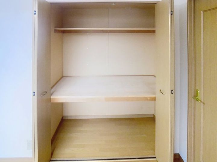 コーポ桜井の内装