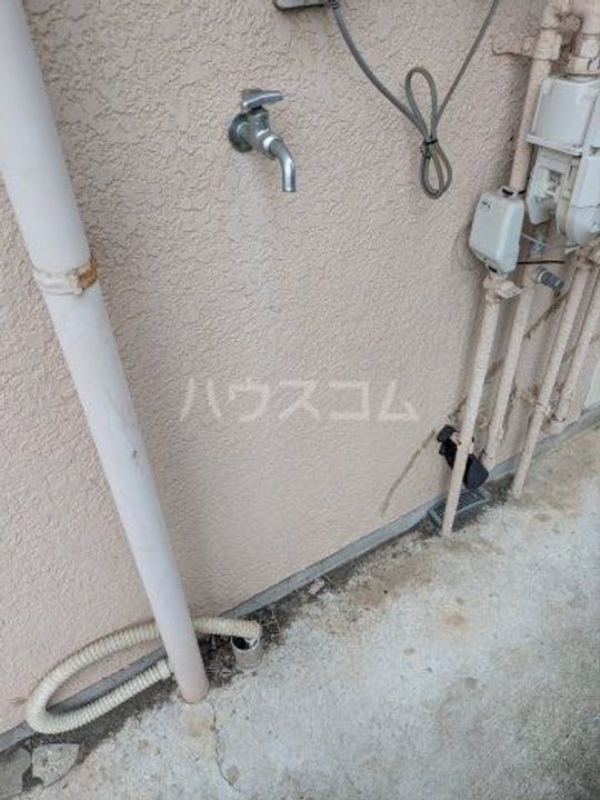 バリーズのその他画像