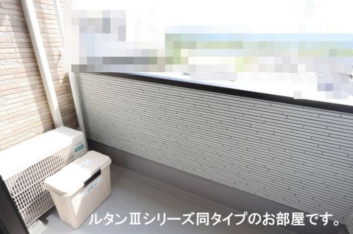 栃木県宇都宮市若松原3(アパート)の賃貸物件の内装