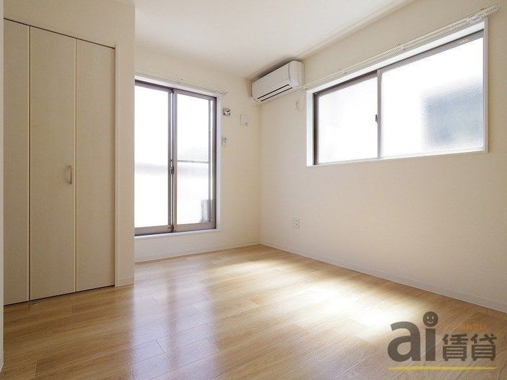 埼玉県富士見市鶴瀬西2(アパート)の賃貸物件の内装