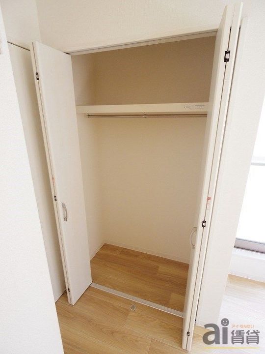 埼玉県富士見市鶴瀬西2(アパート)の賃貸物件の内装