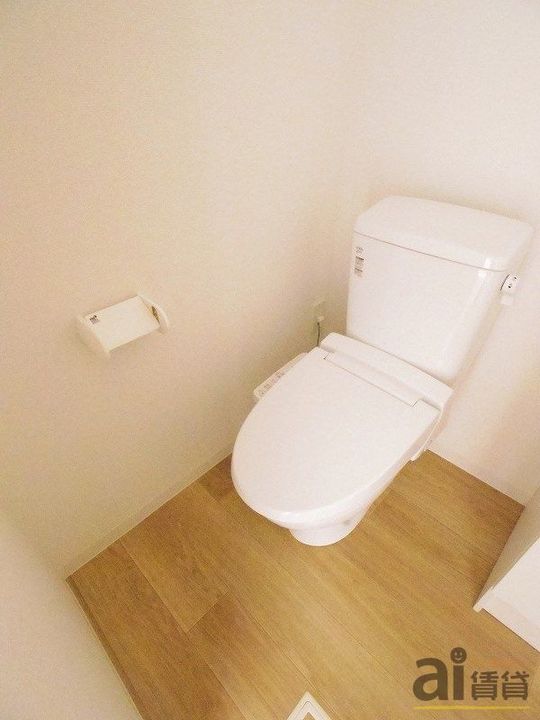 埼玉県富士見市鶴瀬西2(アパート)の賃貸物件の内装