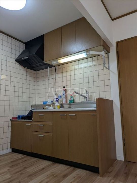 サンライズ田宗のキッチン