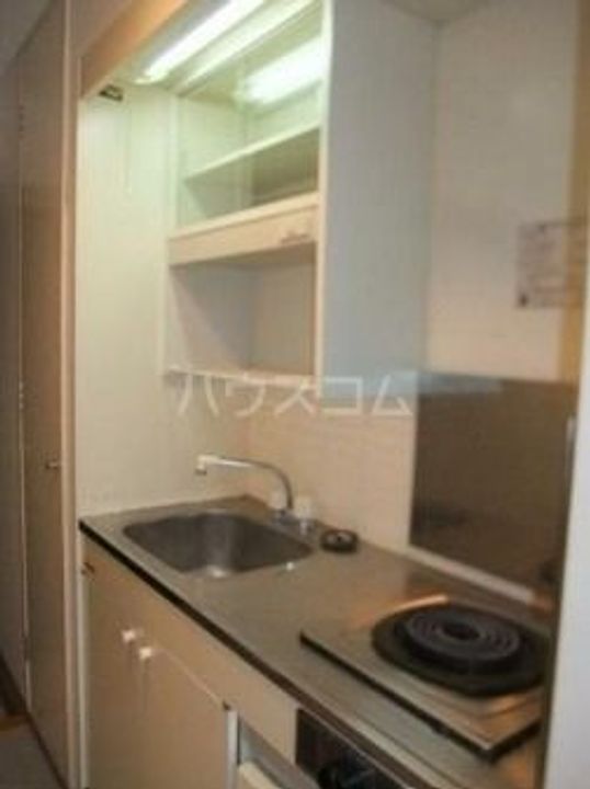 ライオンズマンション相模原第8のキッチン