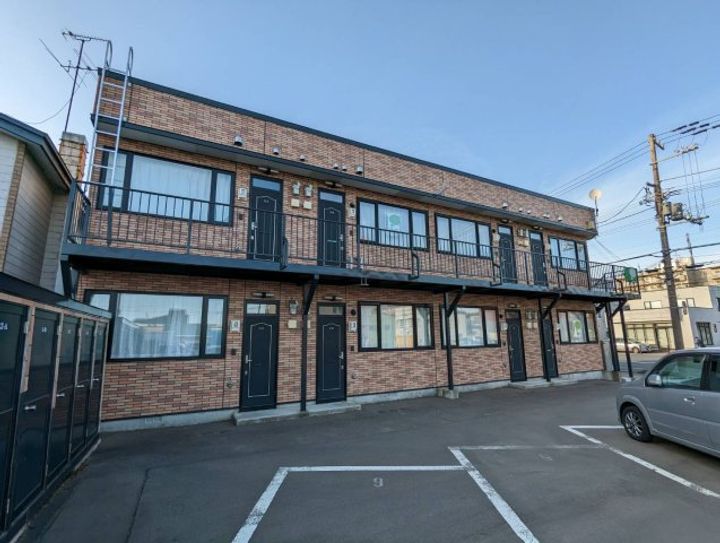 ウエルカムサトウ6の地図