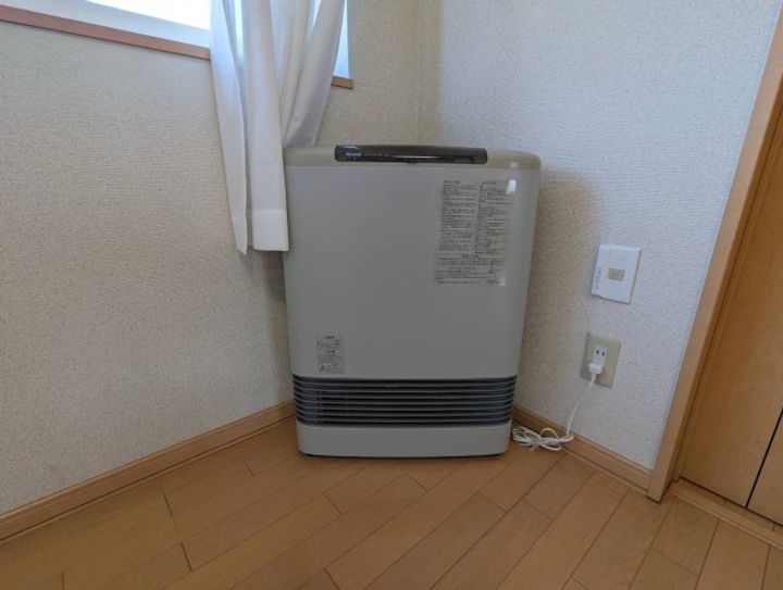 ウエルカムサトウ6の玄関