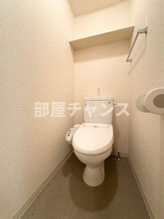 愛知県名古屋市熱田区明野町(マンション)の賃貸物件の内装