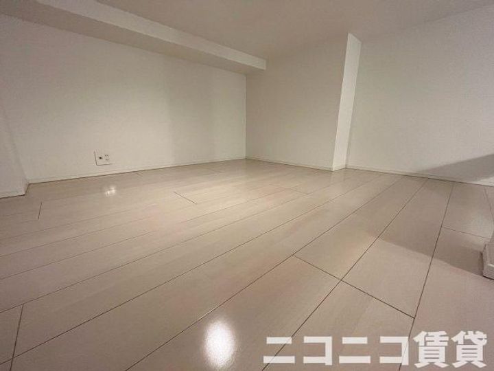 東京都板橋区蓮沼町(アパート)の賃貸物件の内装