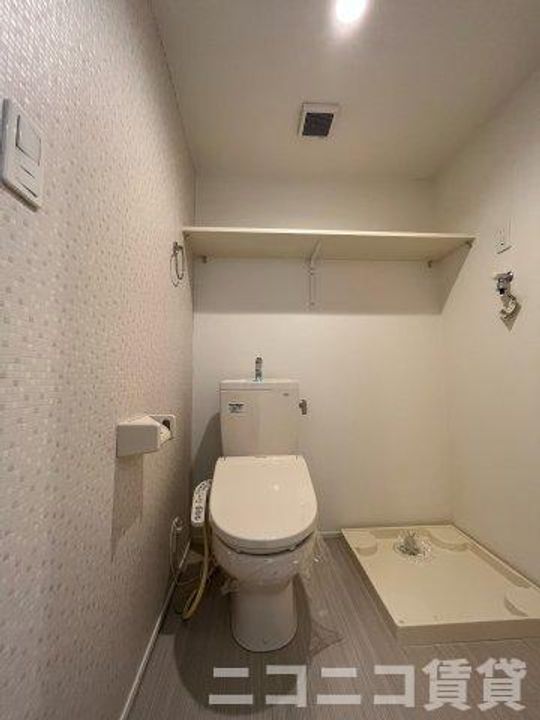 東京都板橋区蓮沼町(アパート)の賃貸物件の内装