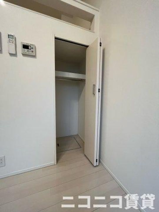 東京都板橋区蓮沼町(アパート)の賃貸物件の内装