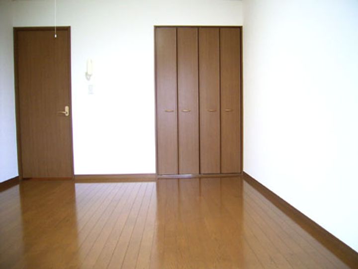 大阪府高石市取石4(アパート)の賃貸物件の居間