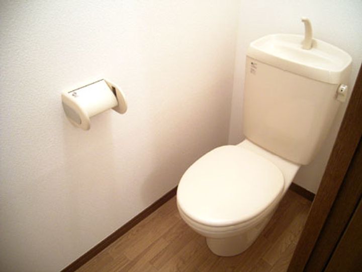 大阪府高石市取石4(アパート)の賃貸物件の内装