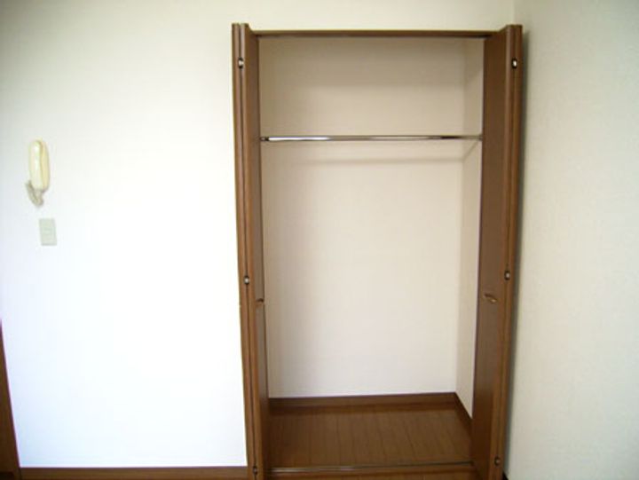 大阪府高石市取石4(アパート)の賃貸物件の内装