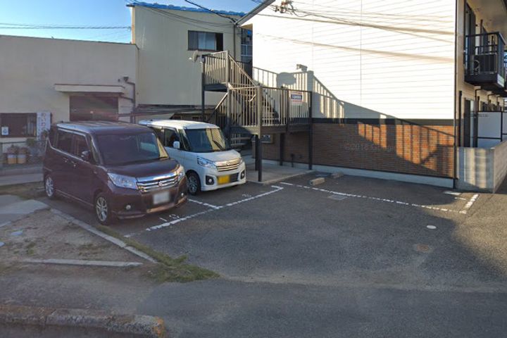 大阪府高石市取石4(アパート)の賃貸物件の地図