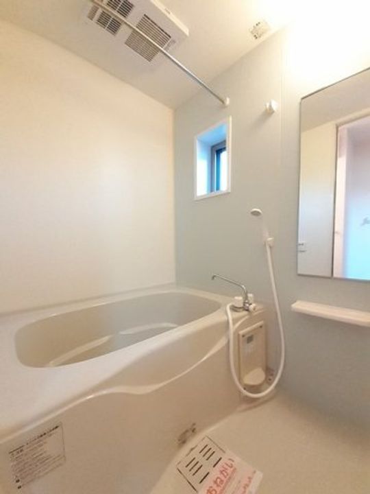 神奈川県足柄上郡開成町延沢(アパート)の賃貸物件の風呂