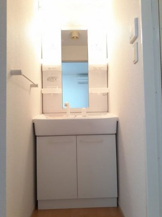 神奈川県足柄上郡開成町延沢(アパート)の賃貸物件の内装