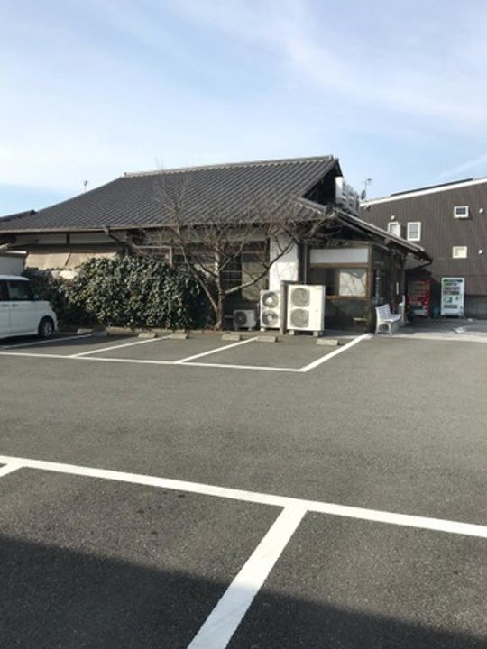 ライトハウス大津 Iの周辺