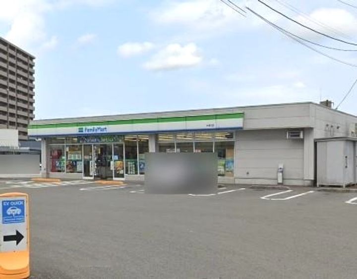 ライトハウス大津 Iの周辺