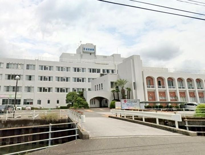 ライトハウス大津 Iの周辺