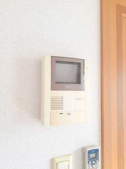 広島県呉市安浦町内海南2(アパート)の賃貸物件の内装