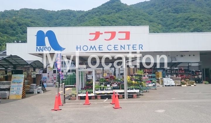 広島県呉市安浦町内海南2(アパート)の賃貸物件の周辺