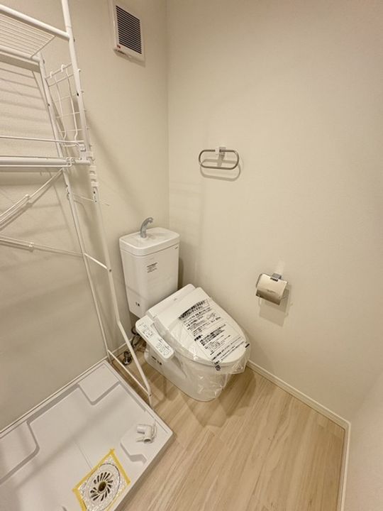 神奈川県相模原市緑区西橋本1(アパート)の賃貸物件の内装