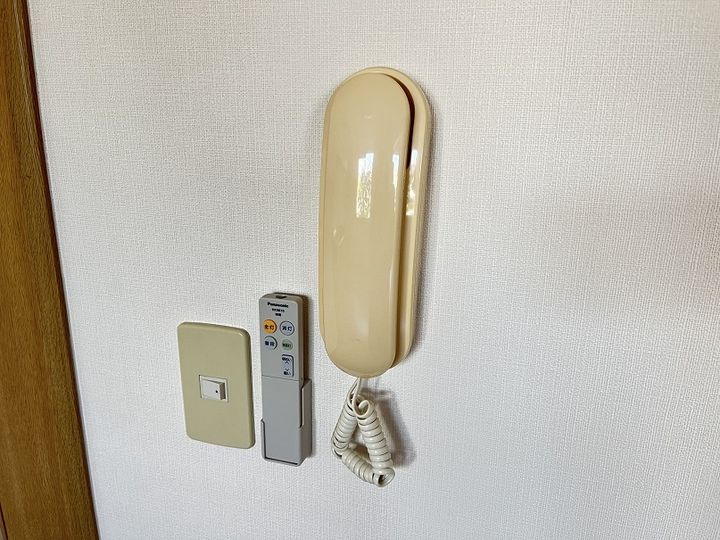 新潟県新発田市新栄町2(アパート)の賃貸物件の内装