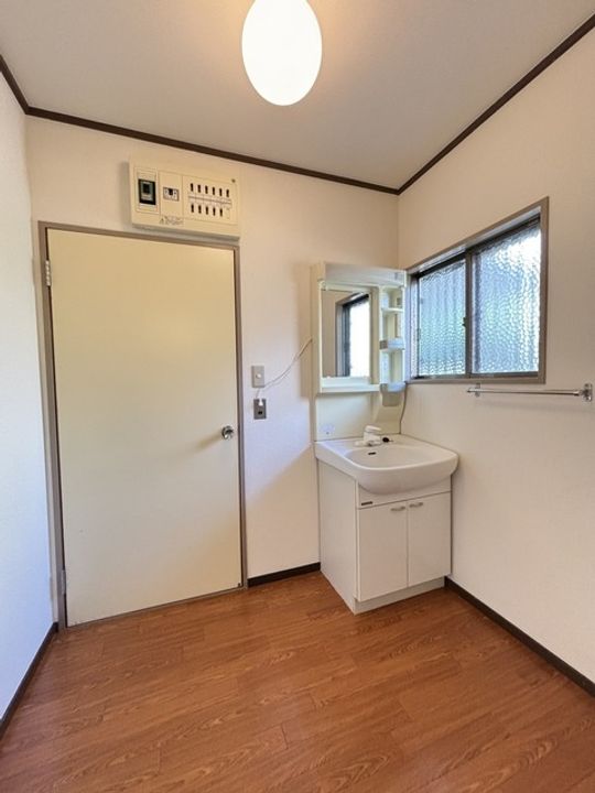 埼玉県さいたま市大宮区浅間町1(一戸建)の賃貸物件の内装