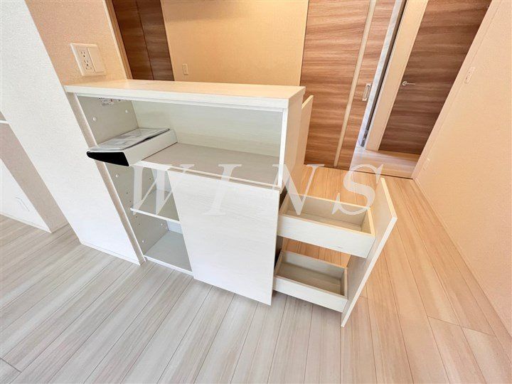 神奈川県川崎市多摩区宿河原6(アパート)の賃貸物件のその他画像