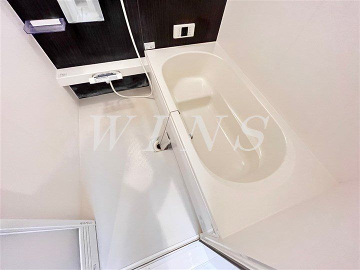 神奈川県川崎市多摩区宿河原6(アパート)の賃貸物件の風呂