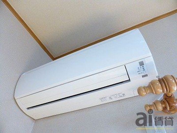 東京都小平市鈴木町1(アパート)の賃貸物件の内装