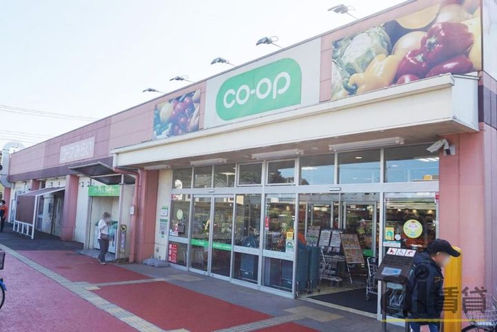 東京都小平市鈴木町1(アパート)の賃貸物件の周辺