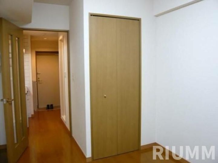 東京都新宿区北新宿1(マンション)の賃貸物件の内装