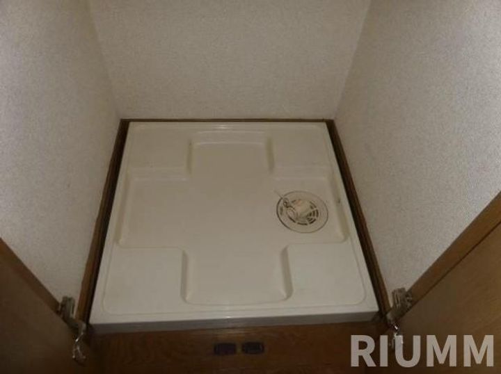 東京都新宿区北新宿1(マンション)の賃貸物件の内装