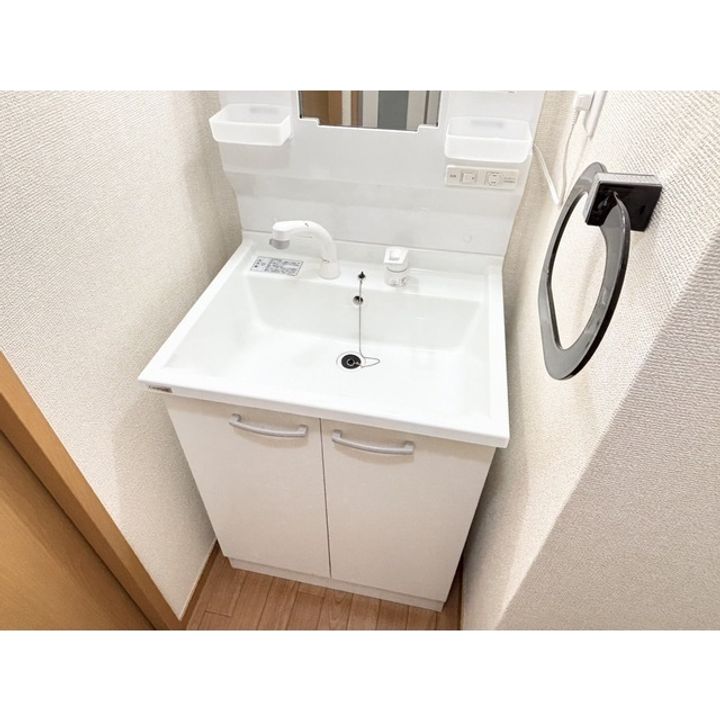 シャンブル南ヶ丘E棟の内装