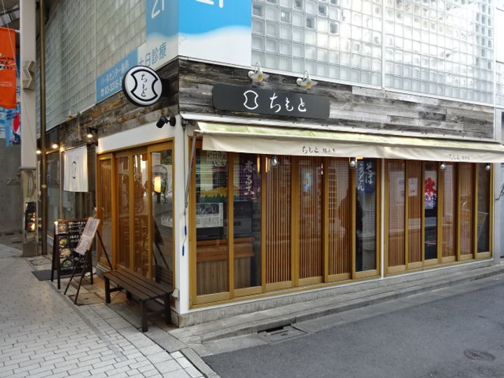 コーポロイヤルの周辺