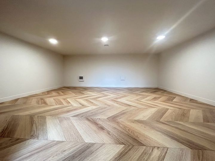 フォリアヒルAの内装