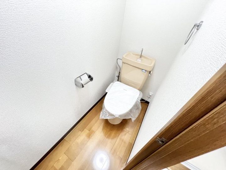 千葉県千葉市稲毛区山王町(アパート)の賃貸物件の内装