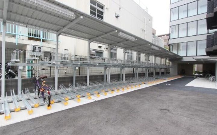 東京都板橋区高島平9(マンション)の賃貸物件の地図