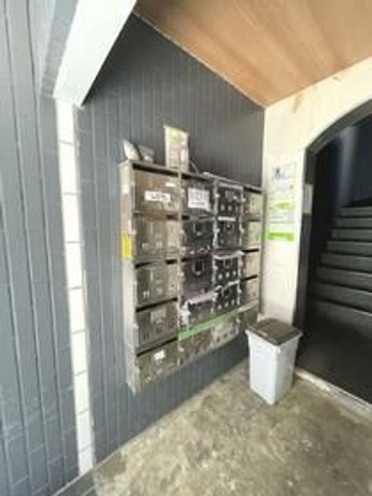 ビアン国立のその他画像