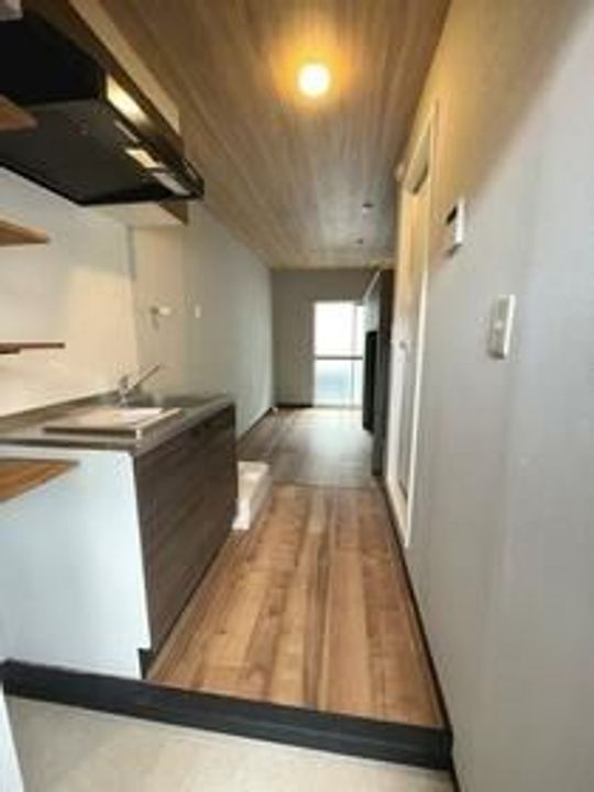 ビアン国立の玄関